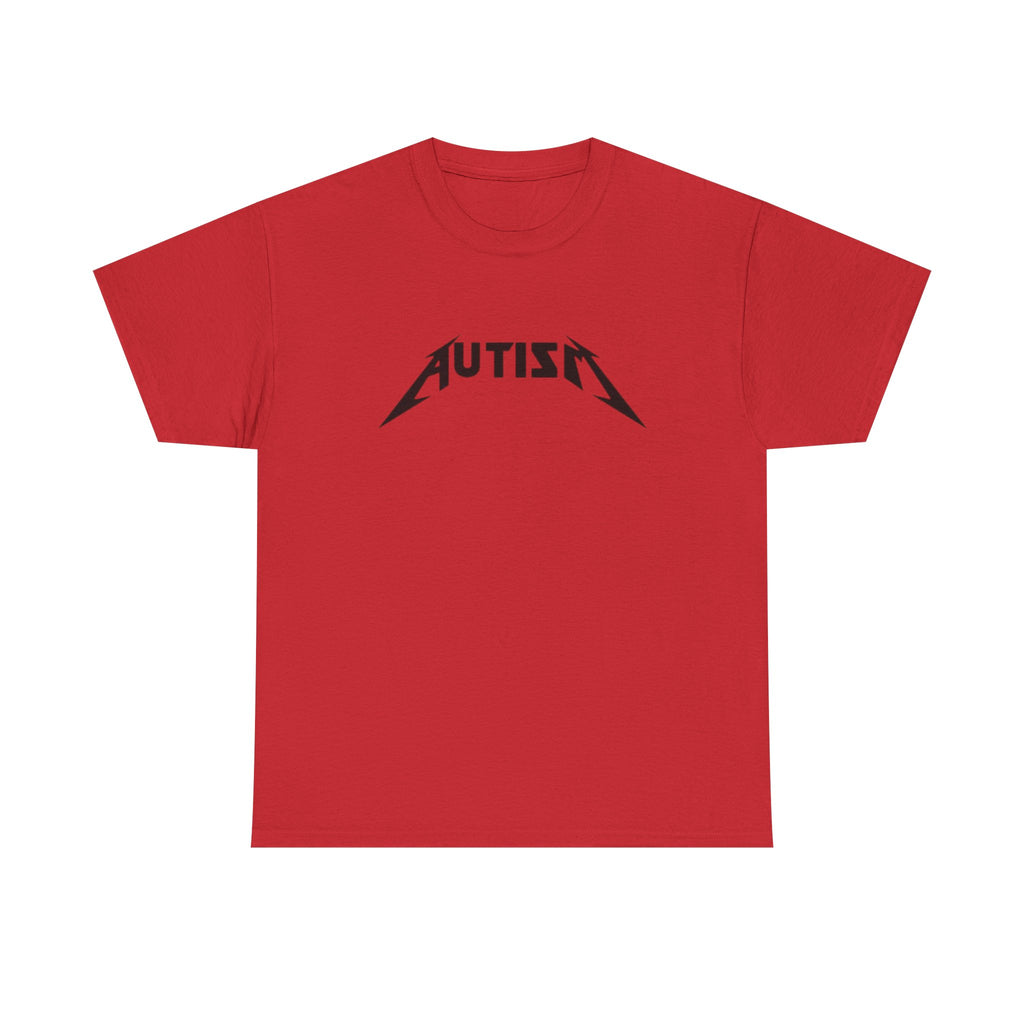 Band Logo Tee