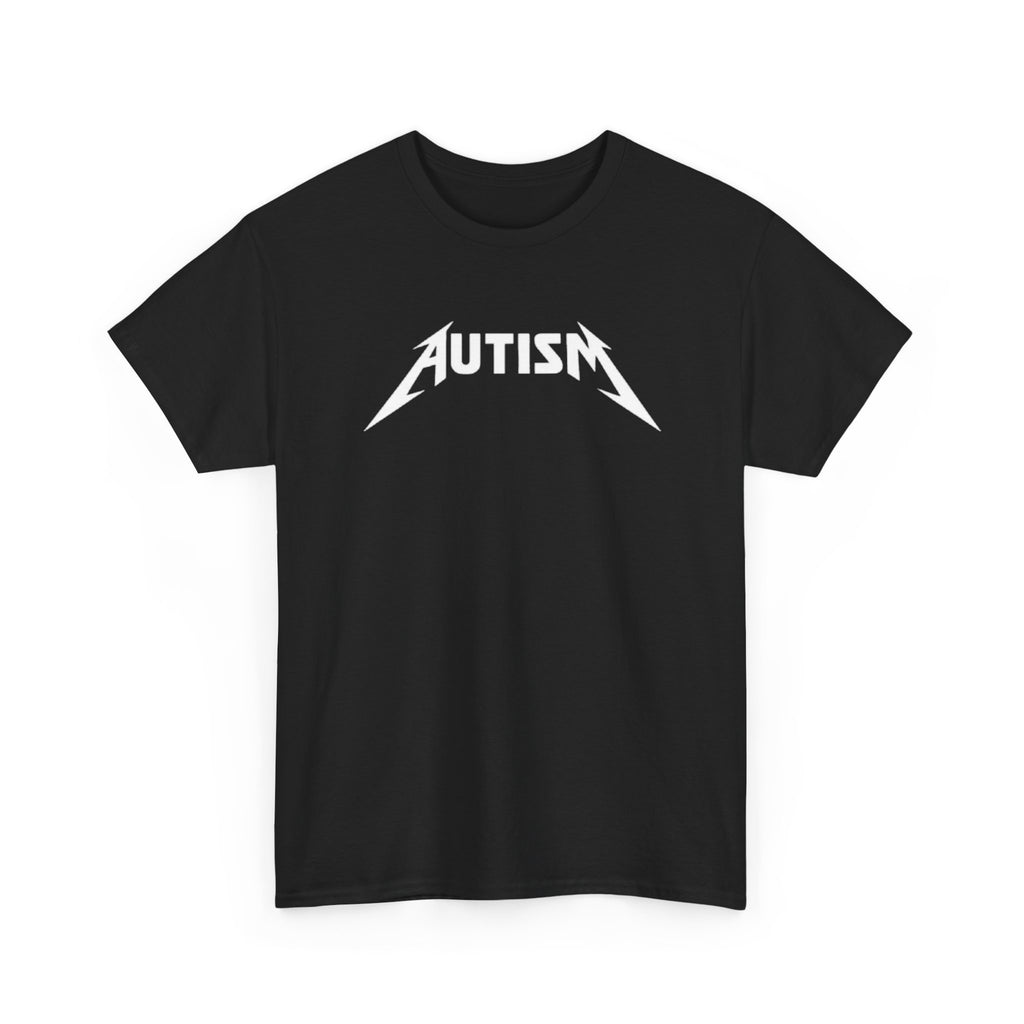Band Logo Tee