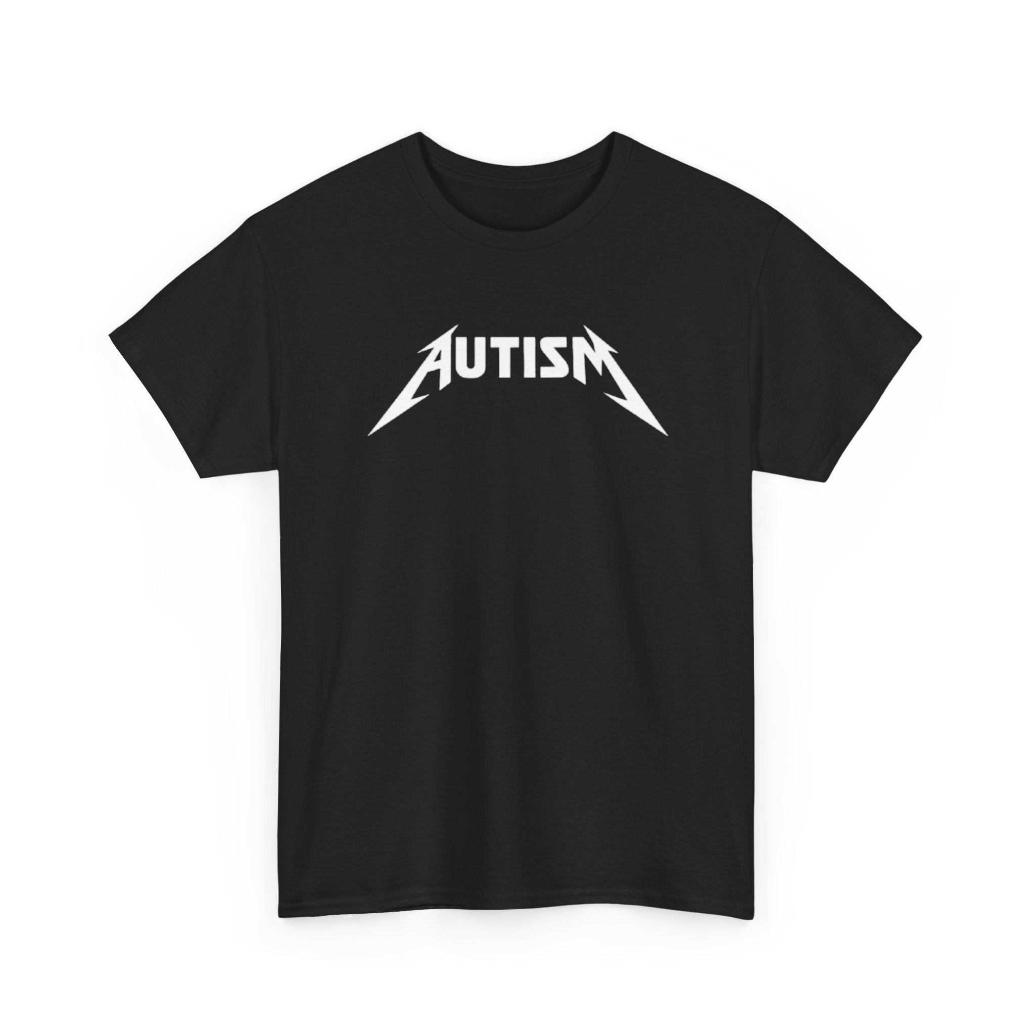 Band Logo Tee