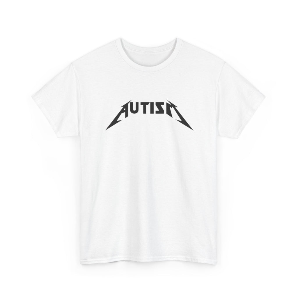 Band Logo Tee