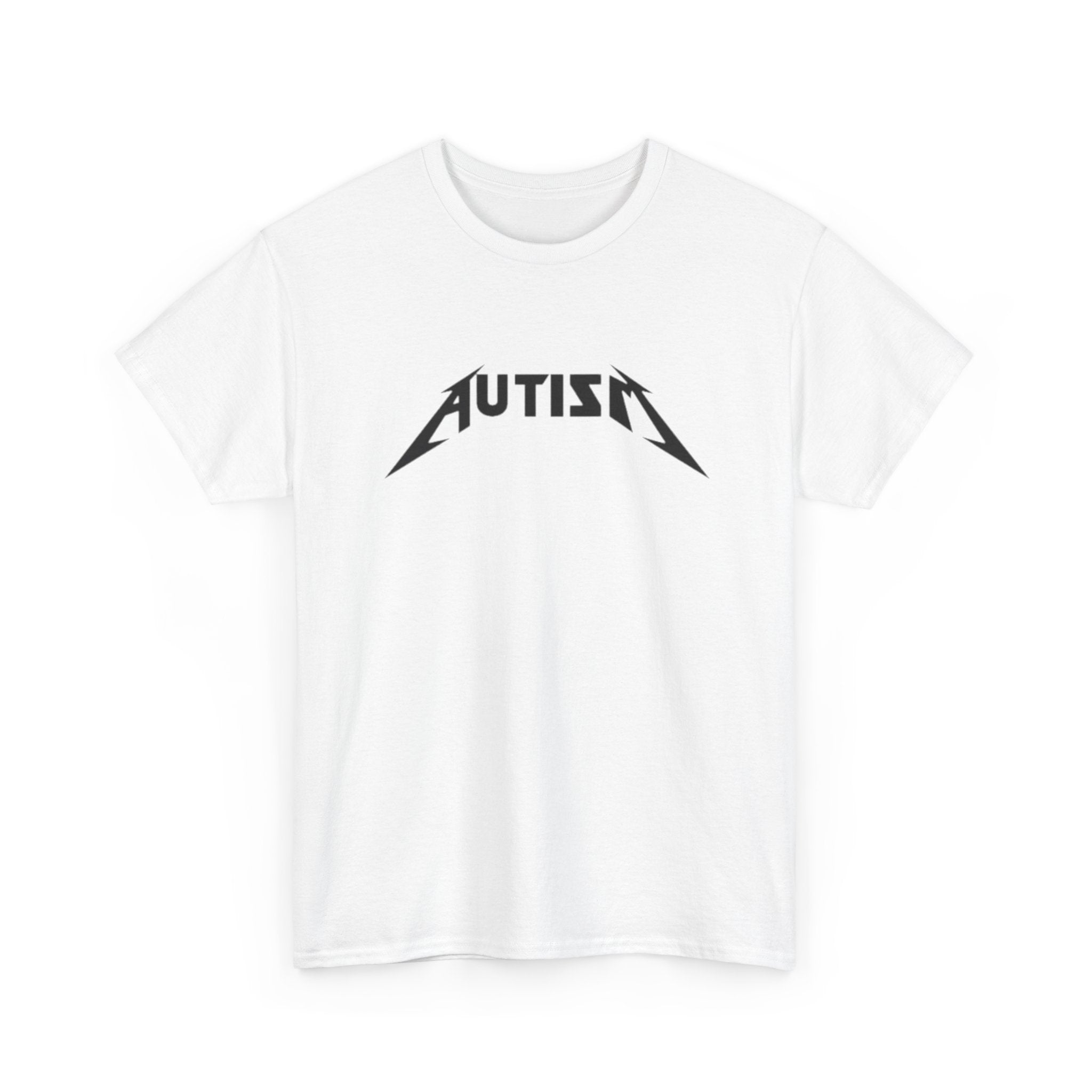Band Logo Tee