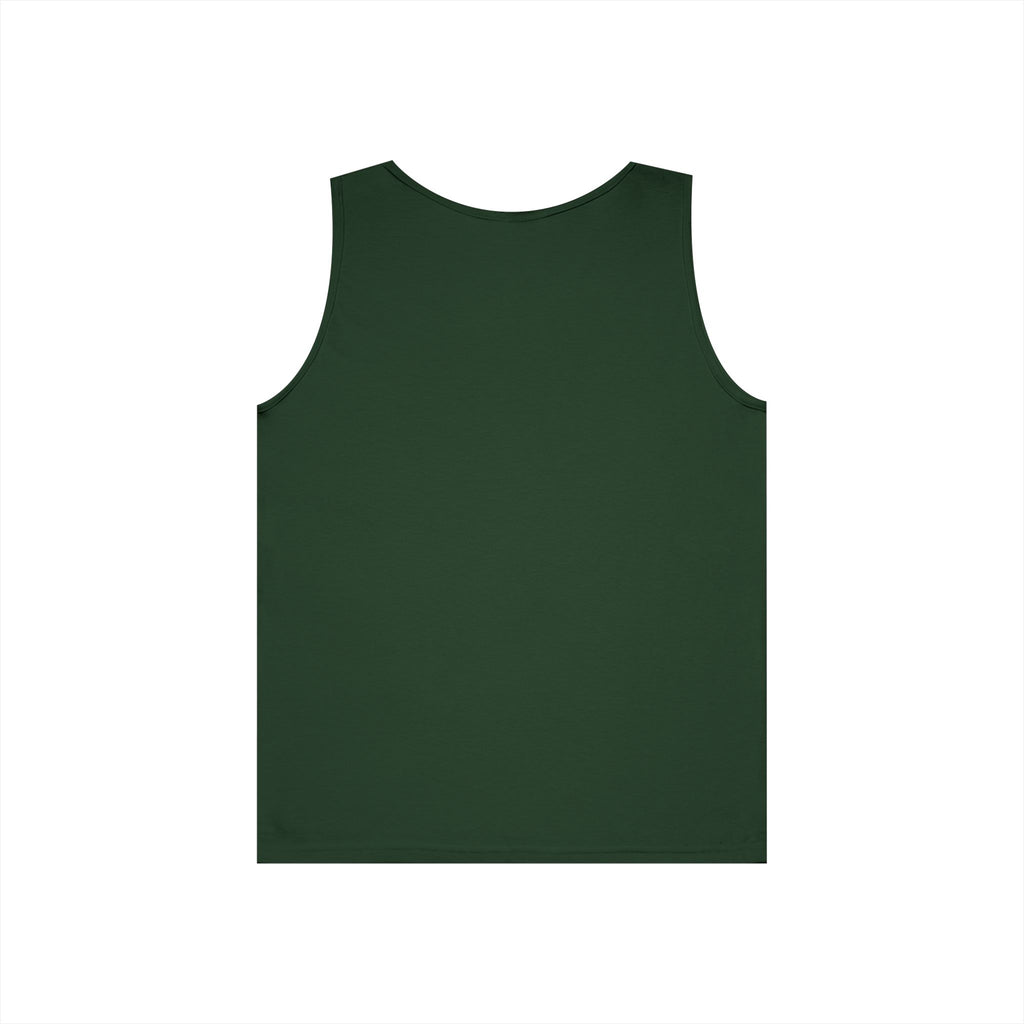 Shut Up and Lift Tank — Men's Gym Workout Tank Top