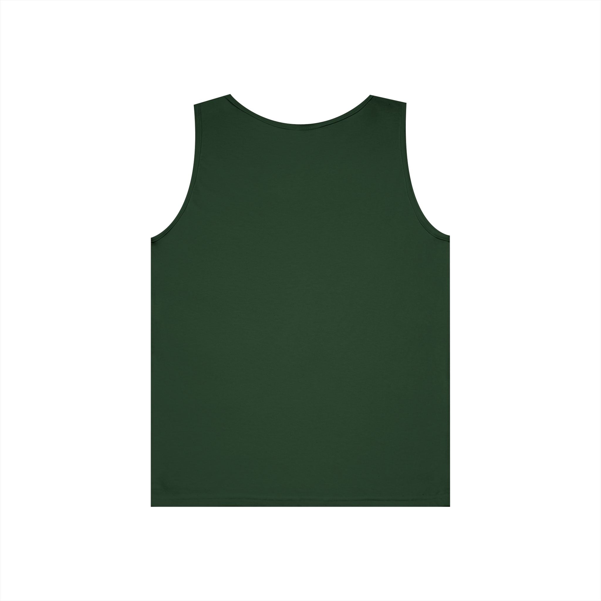 Shut Up and Lift Tank — Men's Gym Workout Tank Top