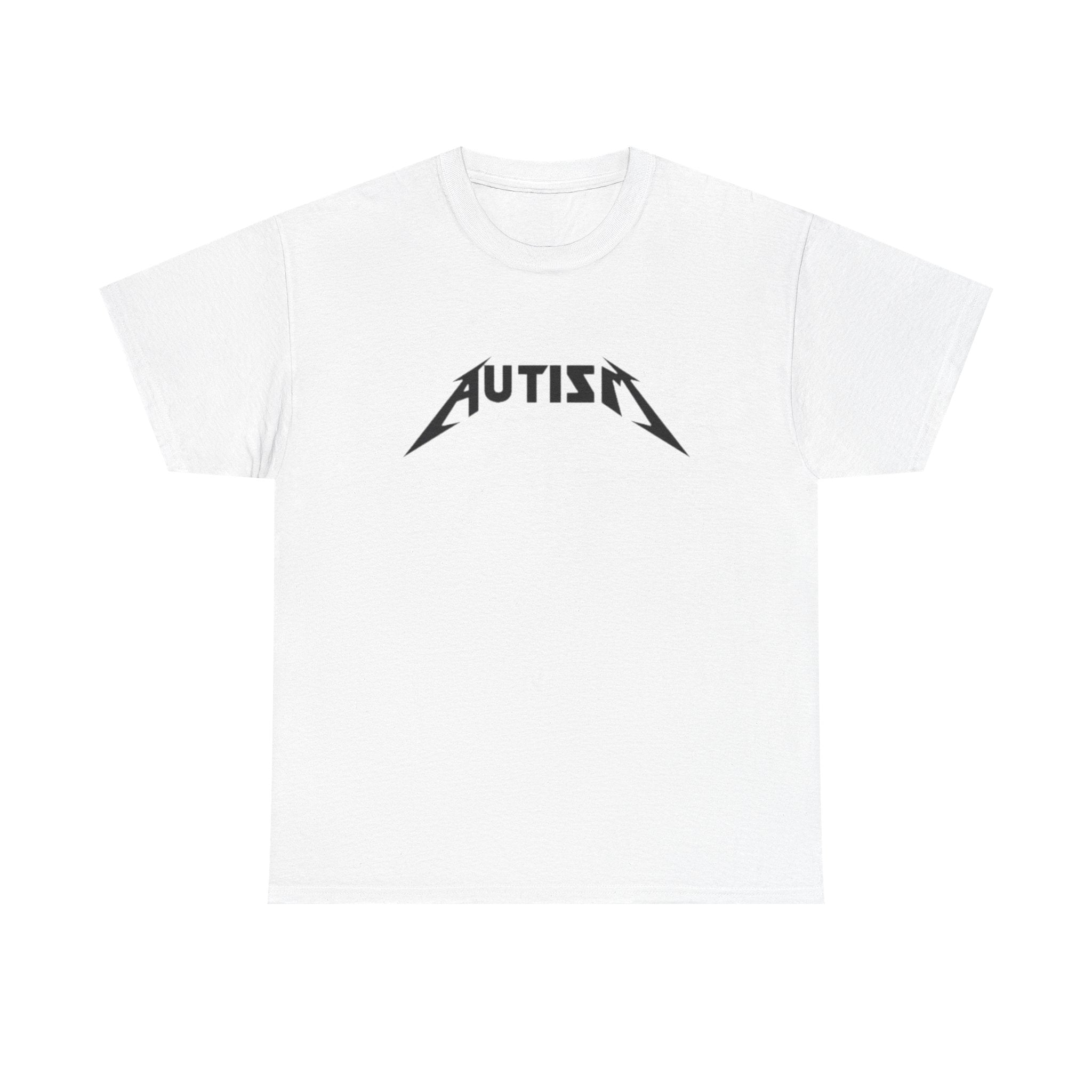 Band Logo Tee