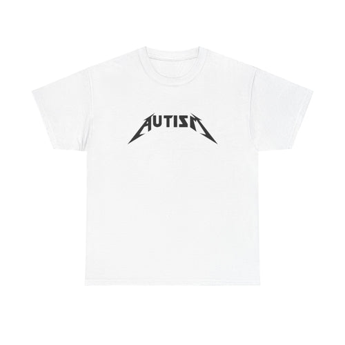 Band Logo Tee