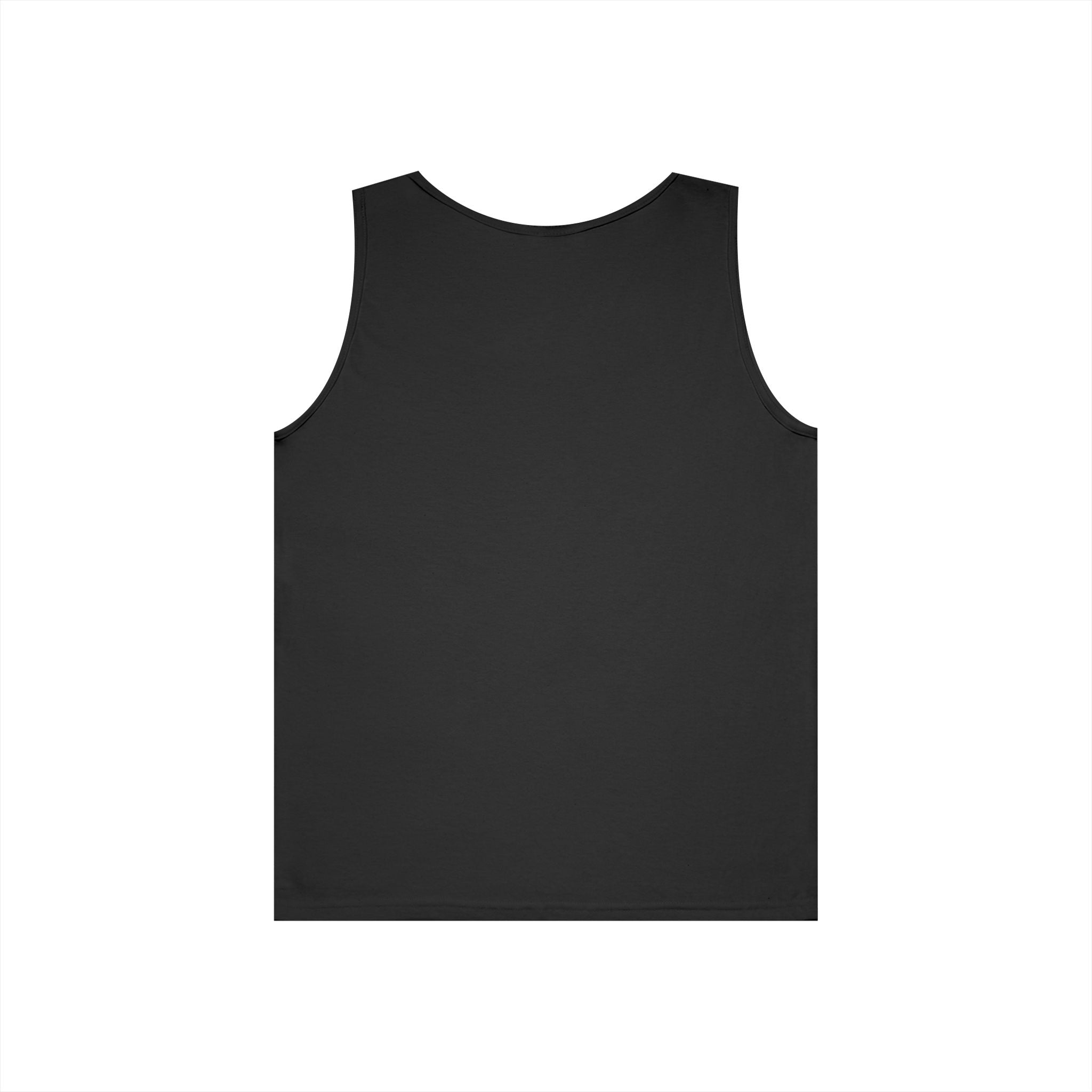 Shut Up and Lift Tank — Men's Gym Workout Tank Top