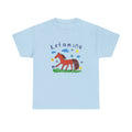 Ketamine Horse T-Shirt