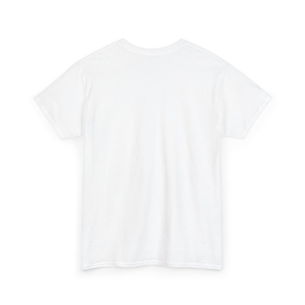T-Shirt — "A pie chart of all countries ever nuked"