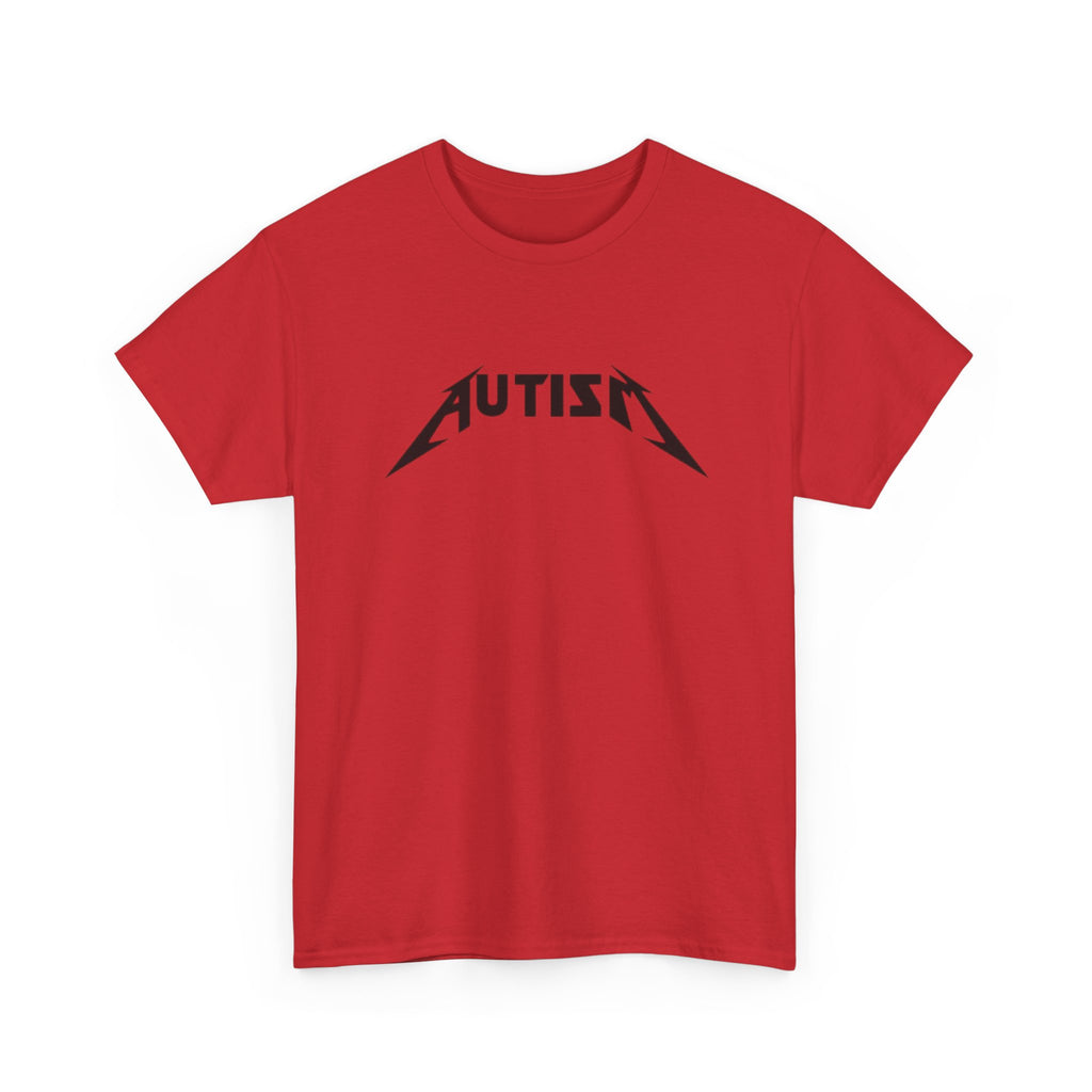 Band Logo Tee