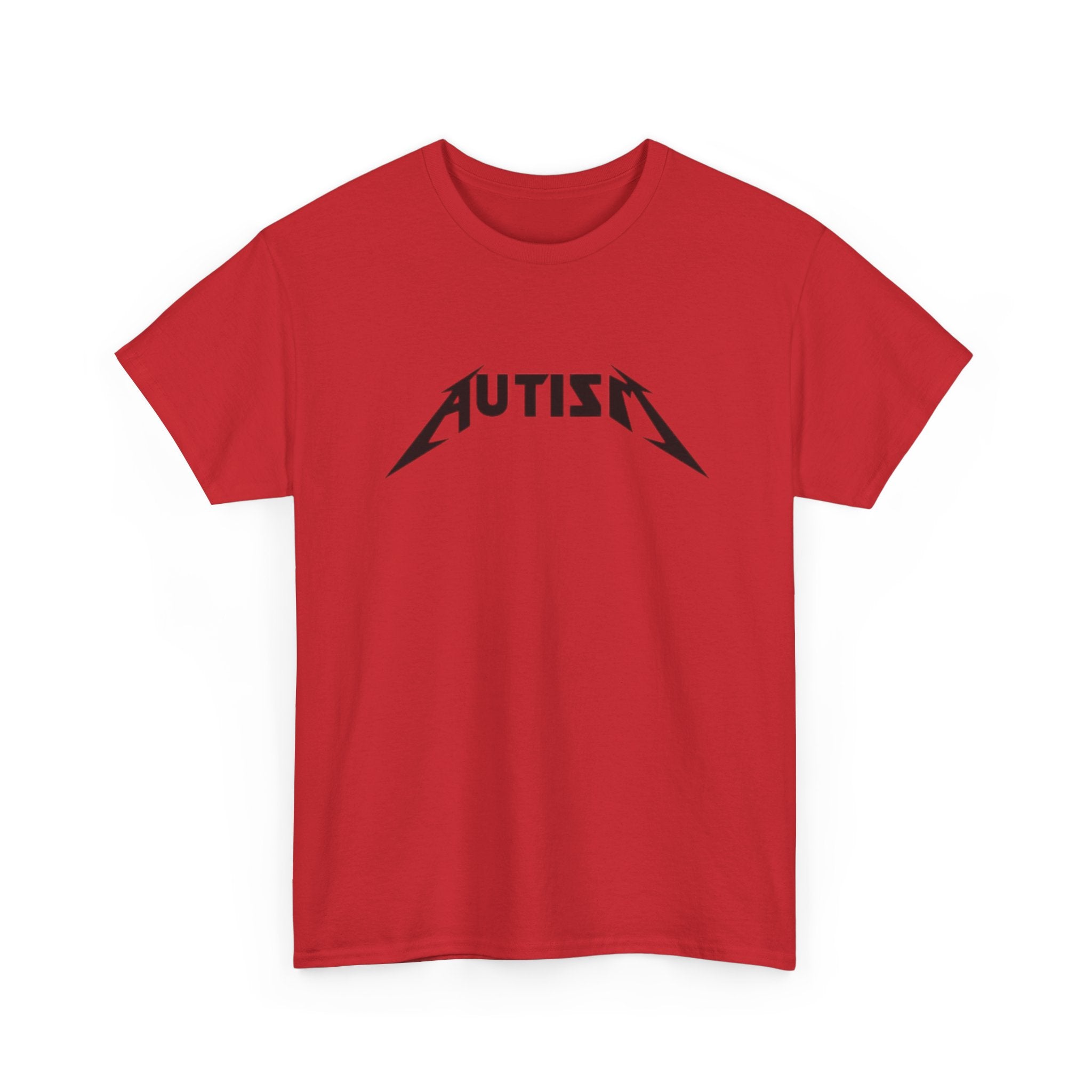 Band Logo Tee